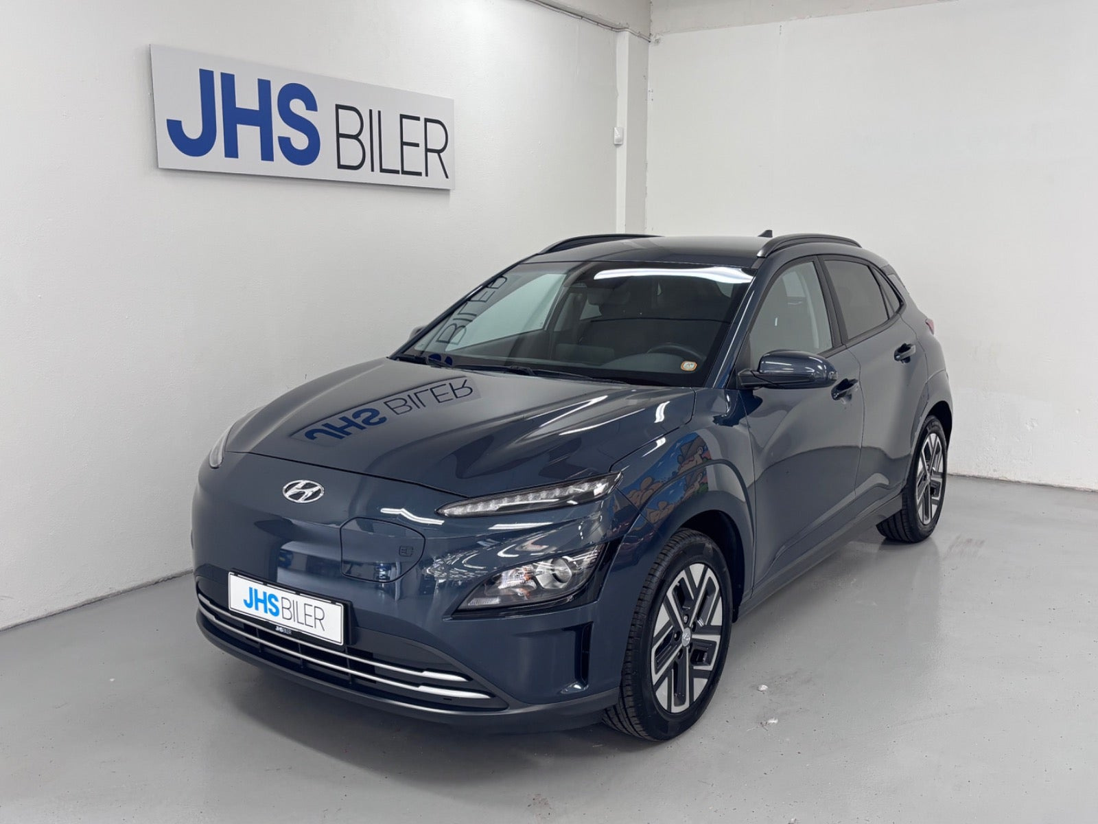 Hyundai Kona 39 EV Essential