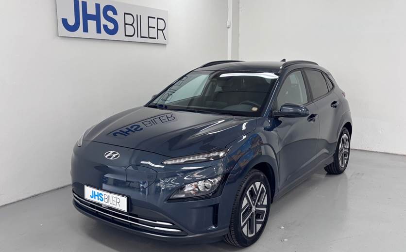 Hyundai Kona 39 EV Essential