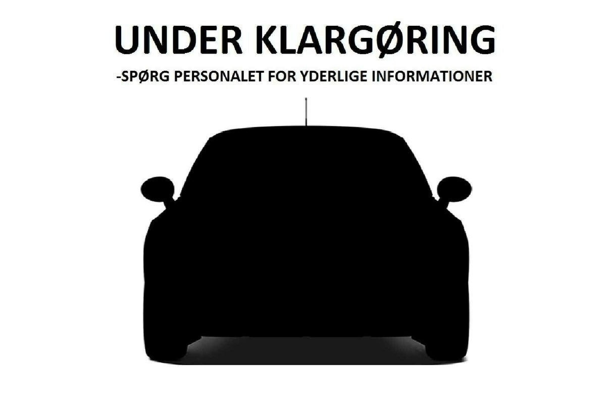 undefined Volvo V60 fra 2021