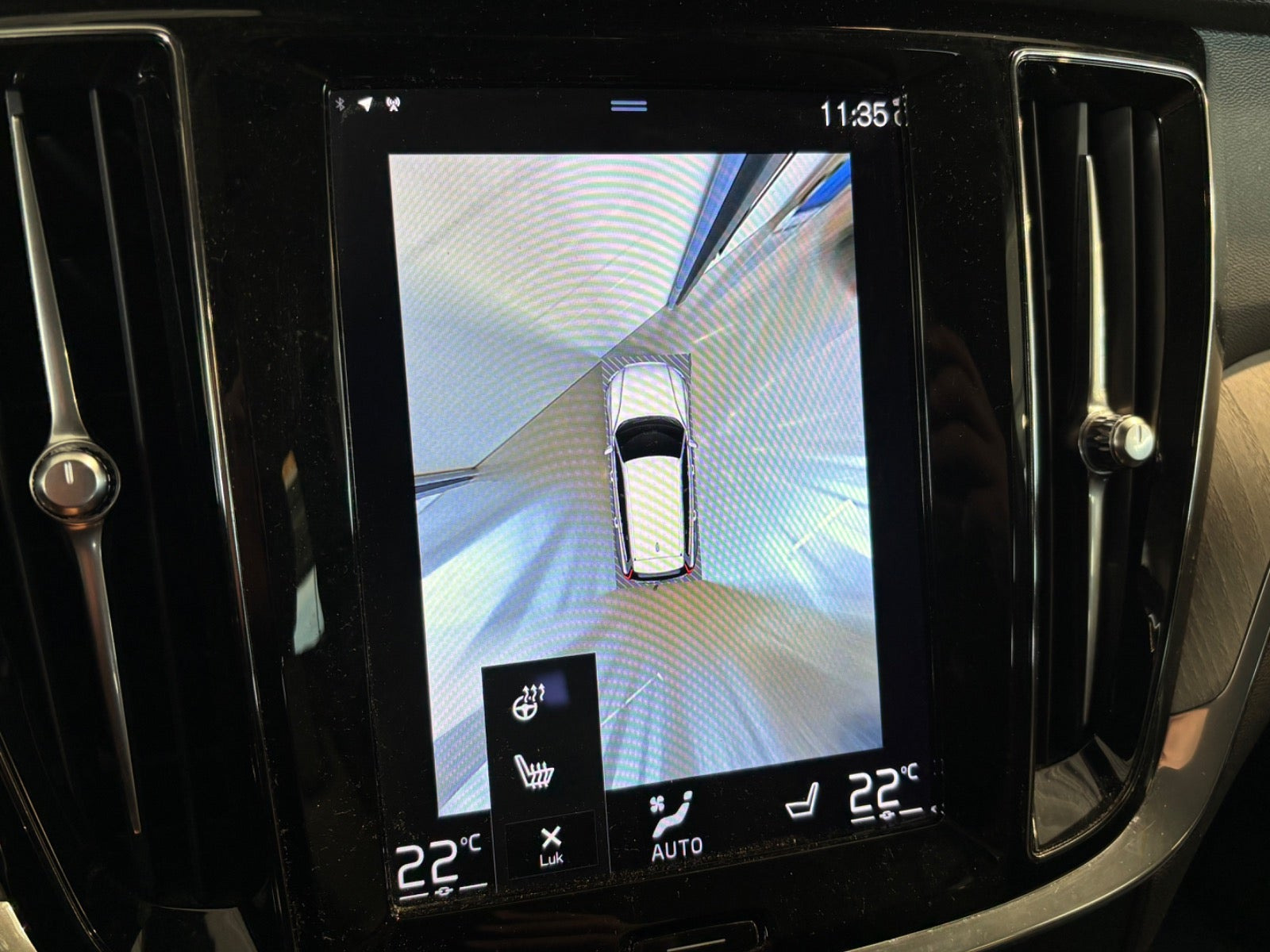 undefined Volvo V60 fra 2021