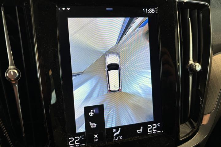 undefined Volvo V60 fra 2021