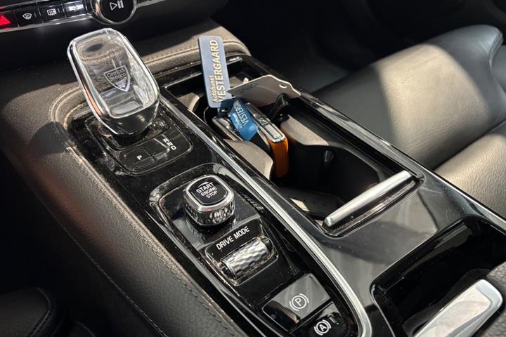 undefined Volvo V60 fra 2021