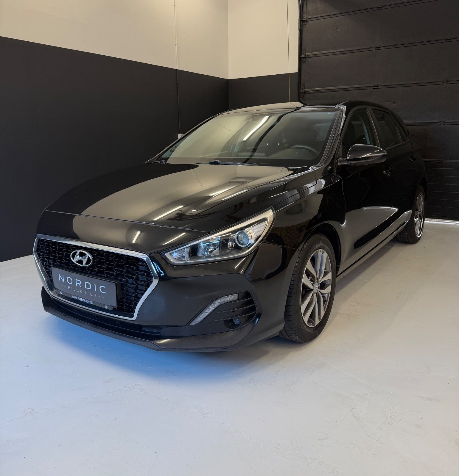 Hyundai i30 1,4 T-GDi Value Edition+ DCT