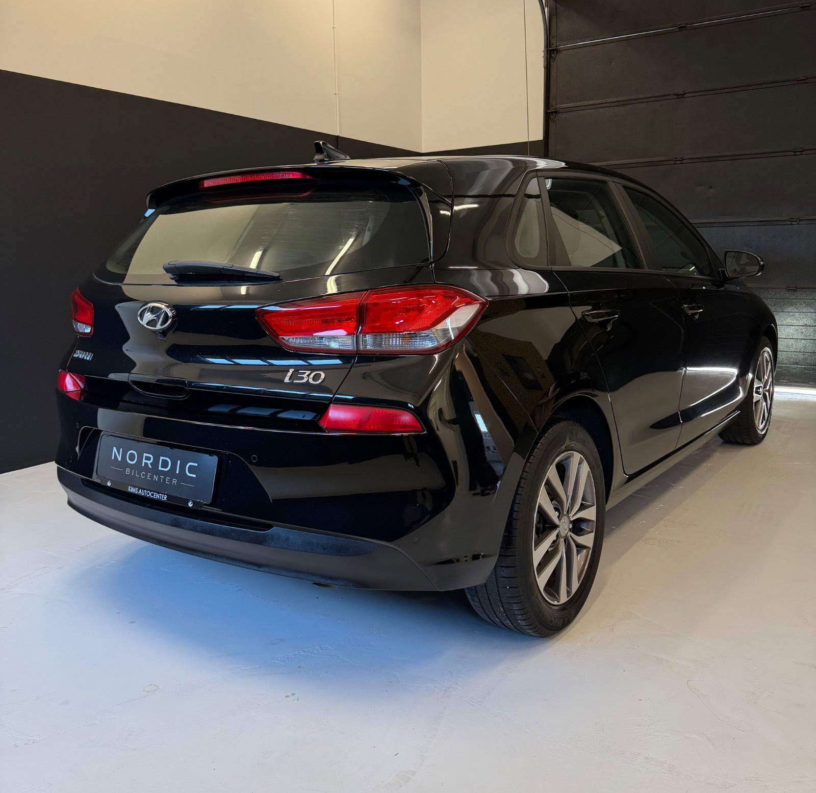 undefined Hyundai i30 fra 2020