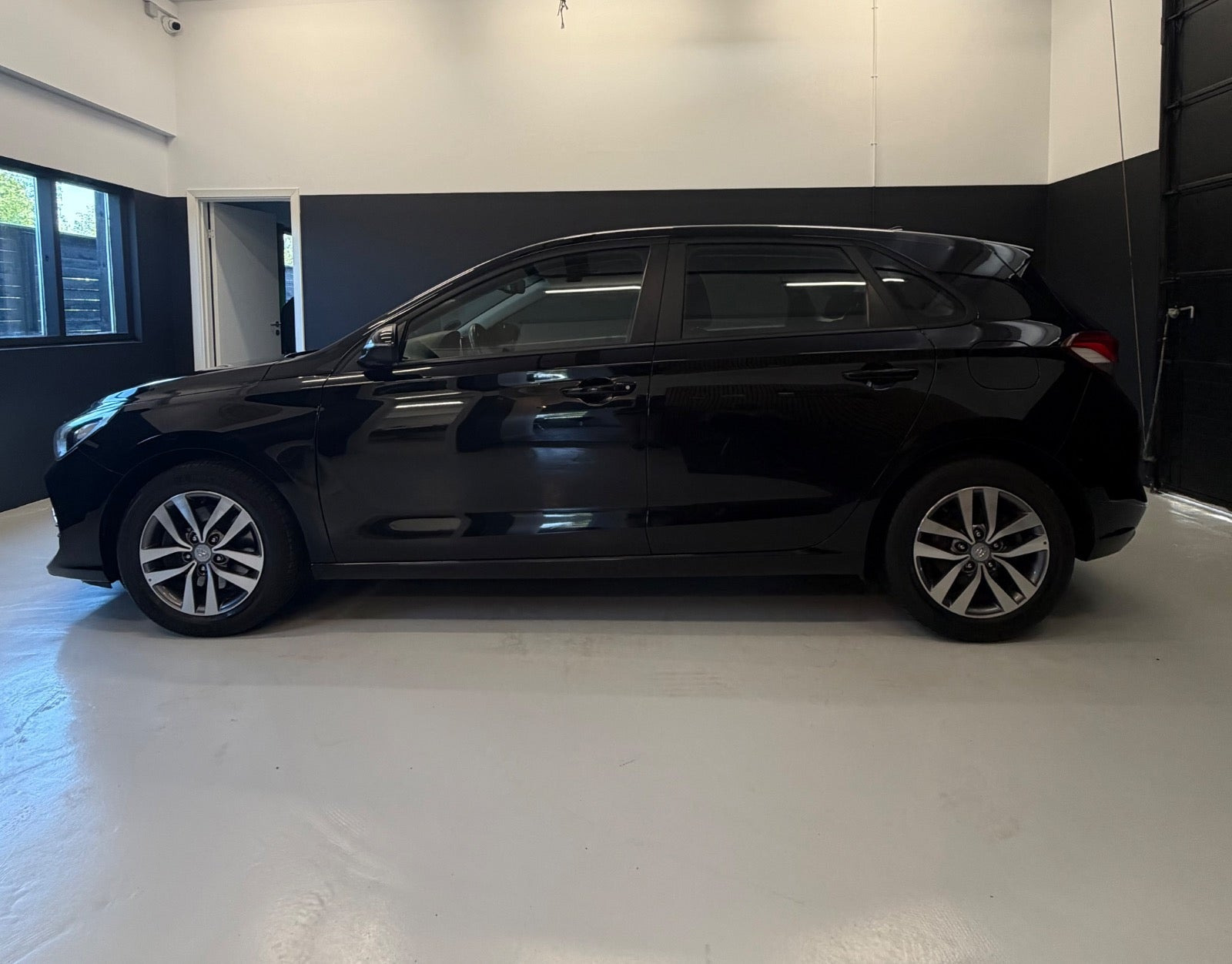 undefined Hyundai i30 fra 2020