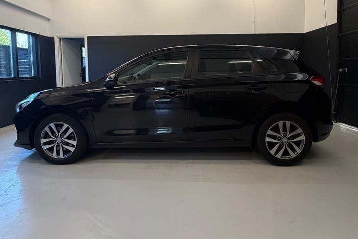 undefined Hyundai i30 fra 2020