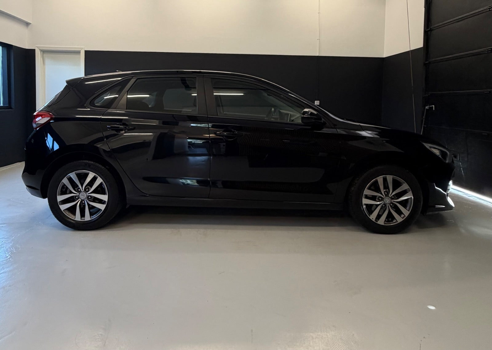 undefined Hyundai i30 fra 2020