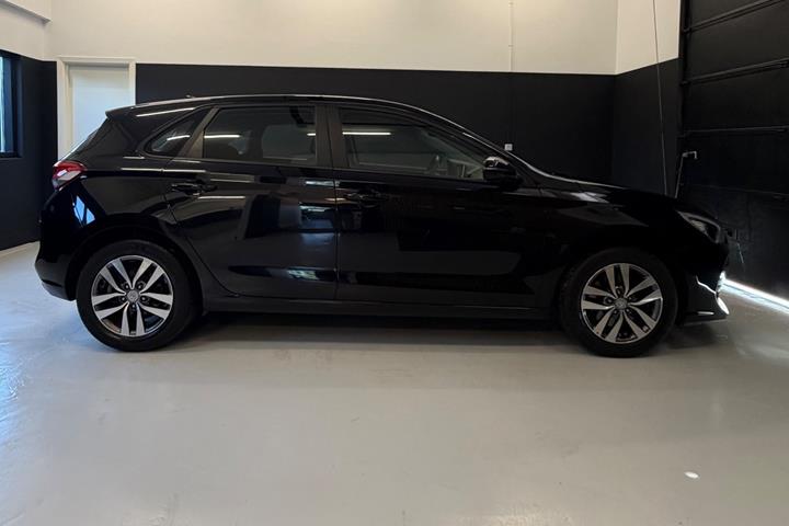 undefined Hyundai i30 fra 2020