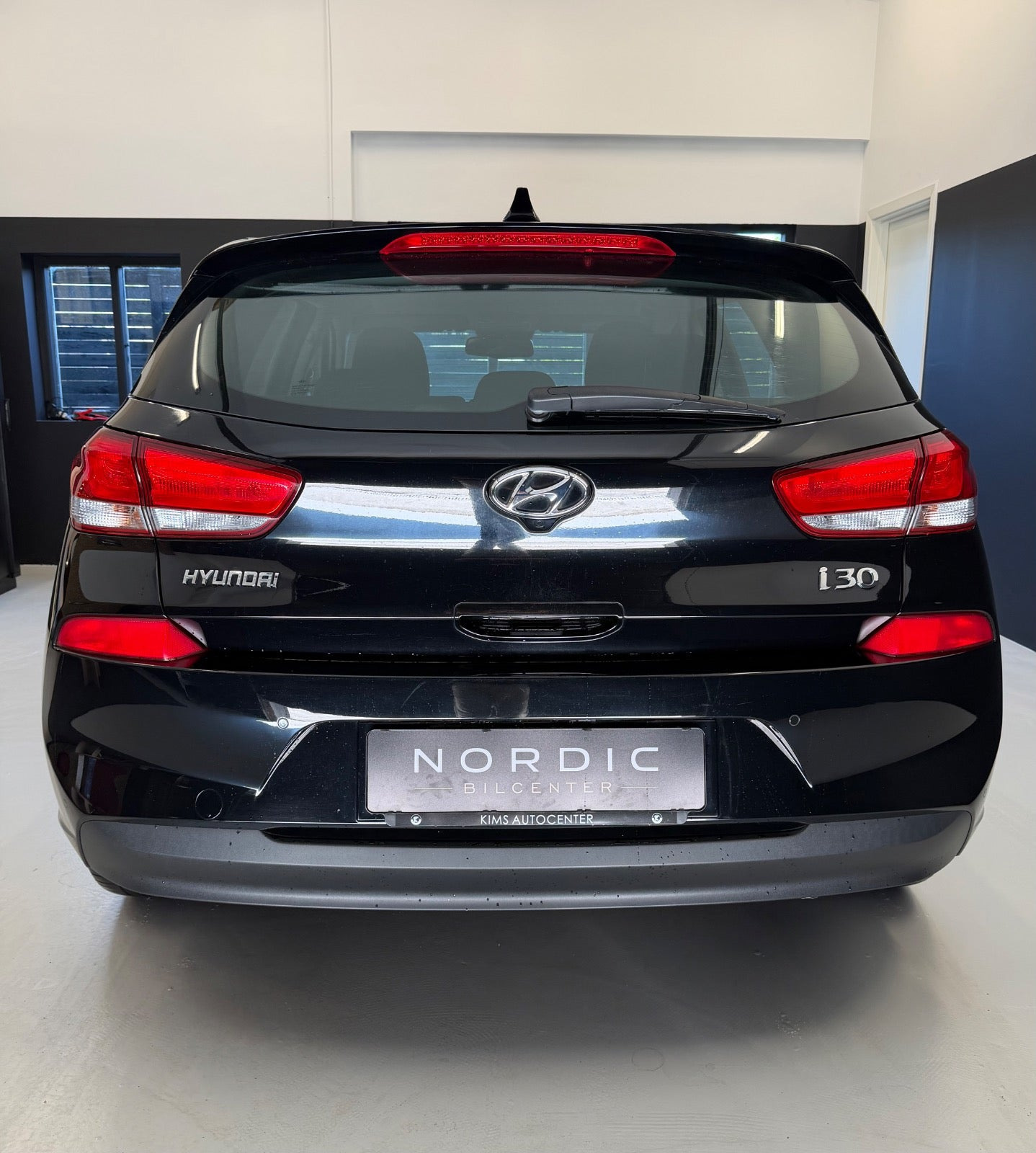undefined Hyundai i30 fra 2020