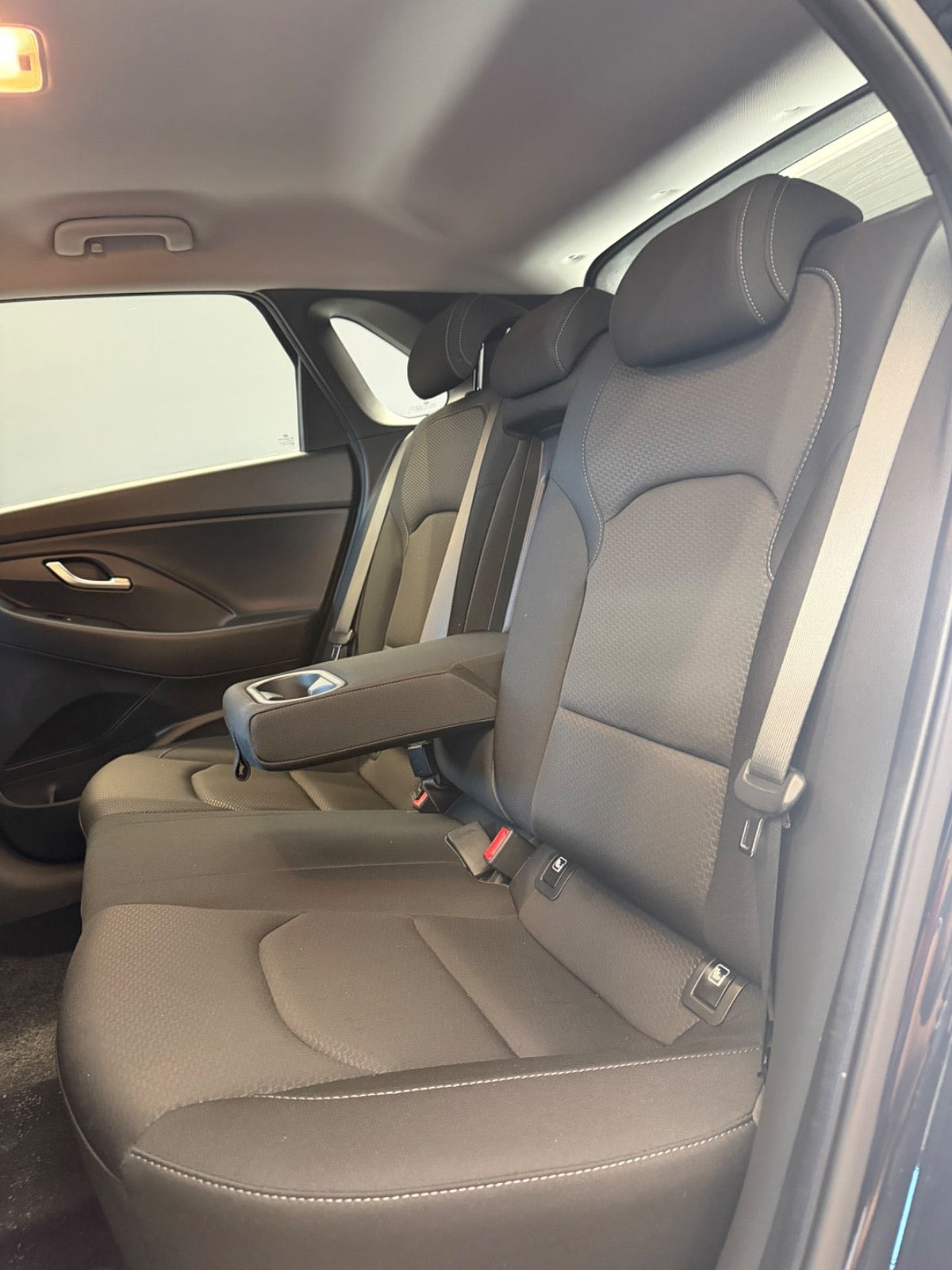 undefined Hyundai i30 fra 2020