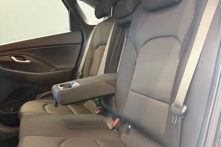 undefined Hyundai i30 fra 2020