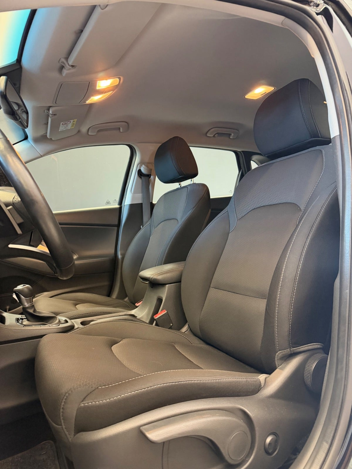 undefined Hyundai i30 fra 2020