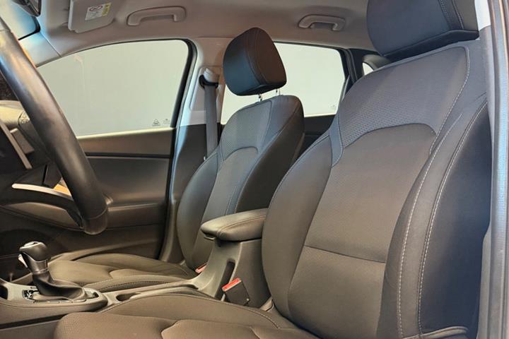 undefined Hyundai i30 fra 2020