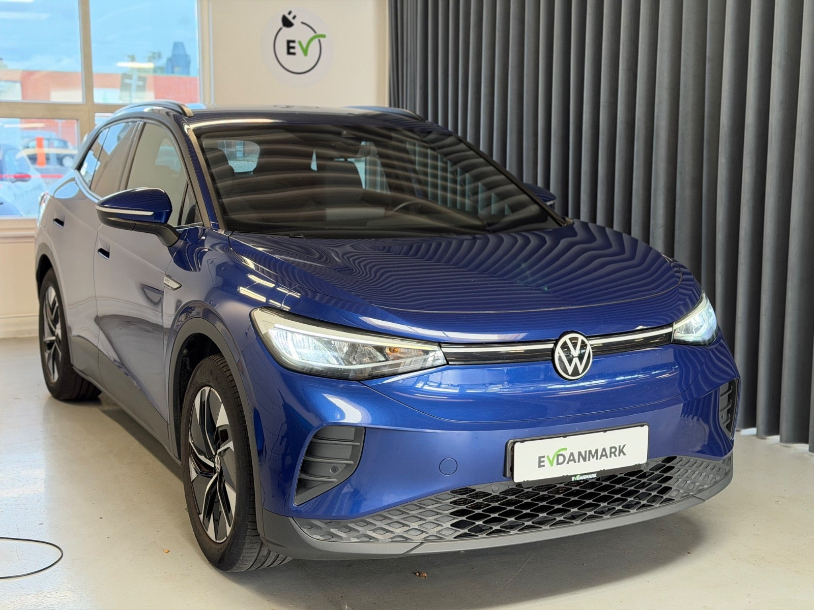 VW ID.4 77 1ST Pro Performance