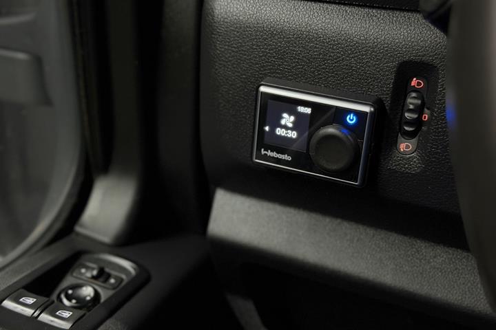 undefined Renault Master III T35 fra 2019