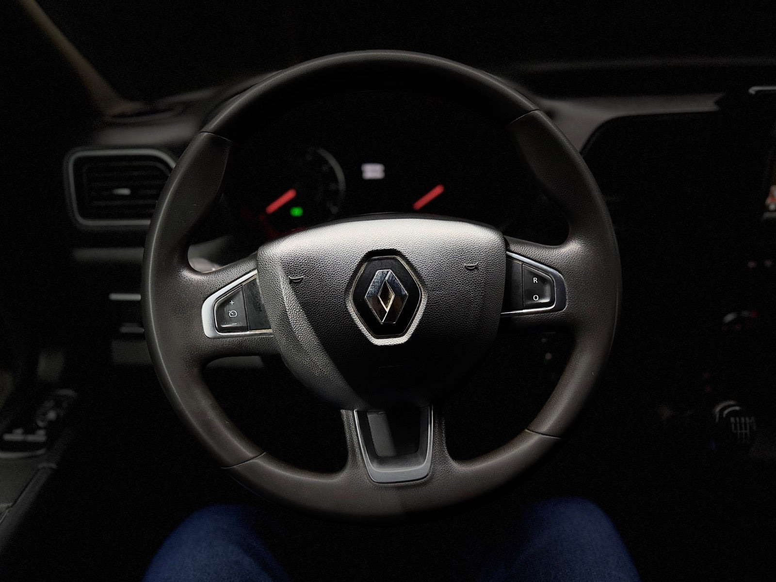 undefined Renault Master III T35 fra 2019