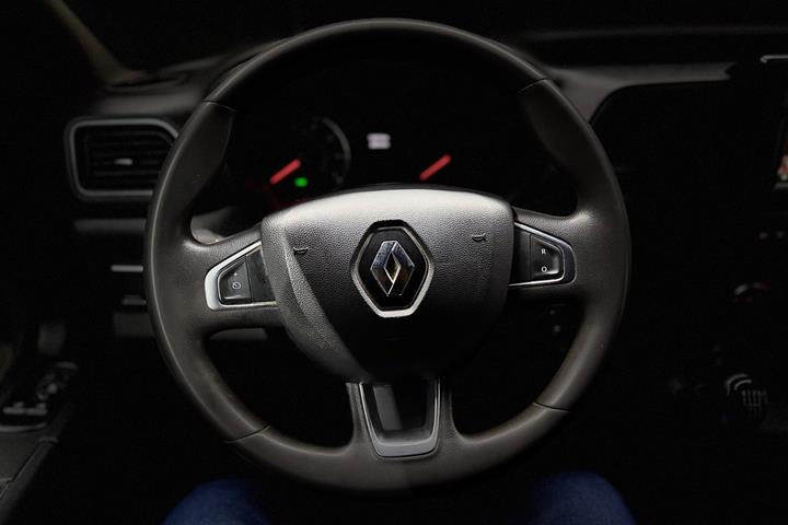 undefined Renault Master III T35 fra 2019