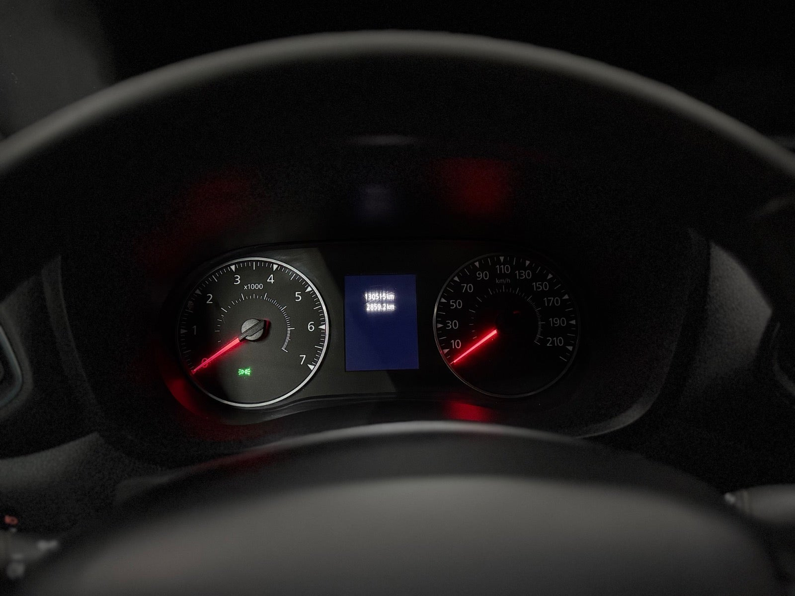 undefined Renault Master III T35 fra 2019