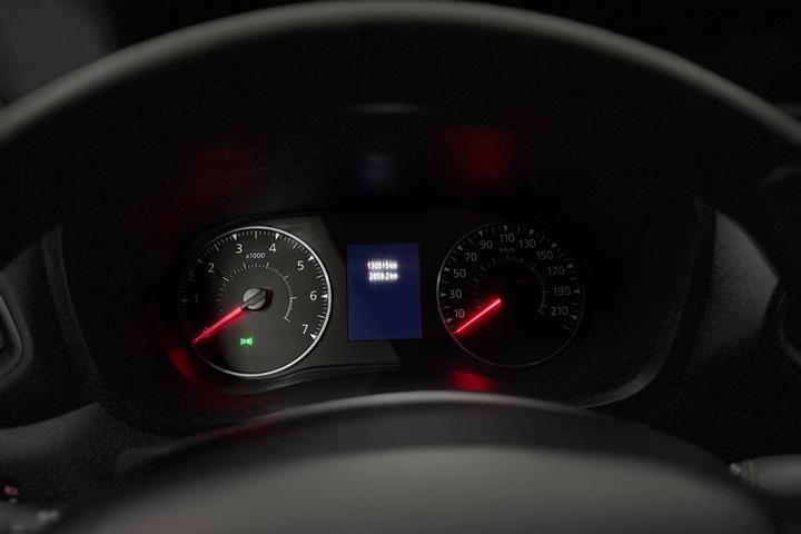undefined Renault Master III T35 fra 2019