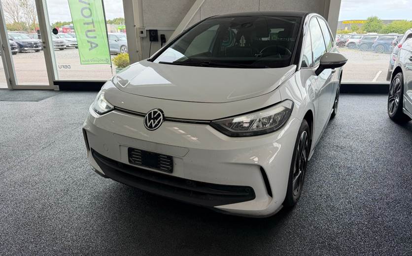 VW ID.3 58 Pro