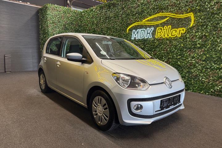undefined VW UP! fra 2013