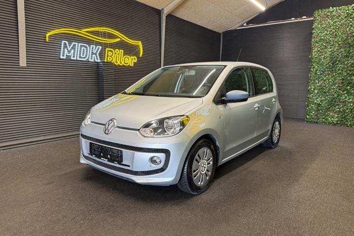 undefined VW UP! fra 2013