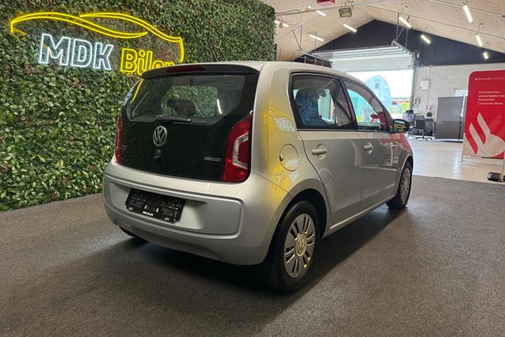 undefined VW UP! fra 2013