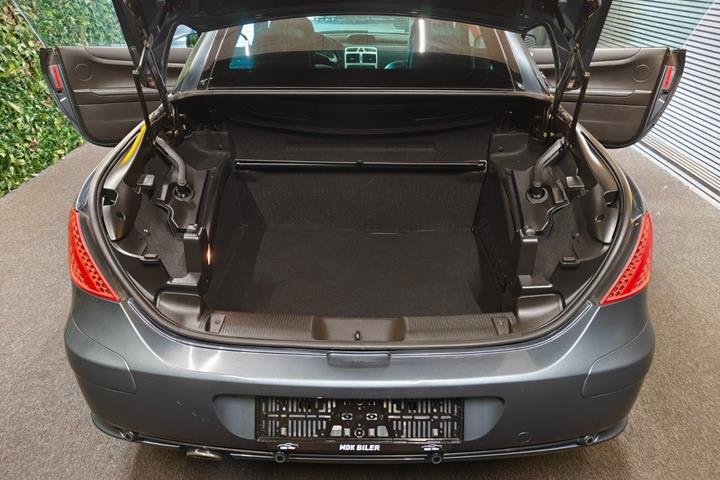 undefined Peugeot 307 fra 2009