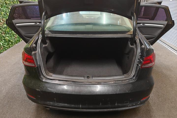 undefined Audi A3 fra 2015