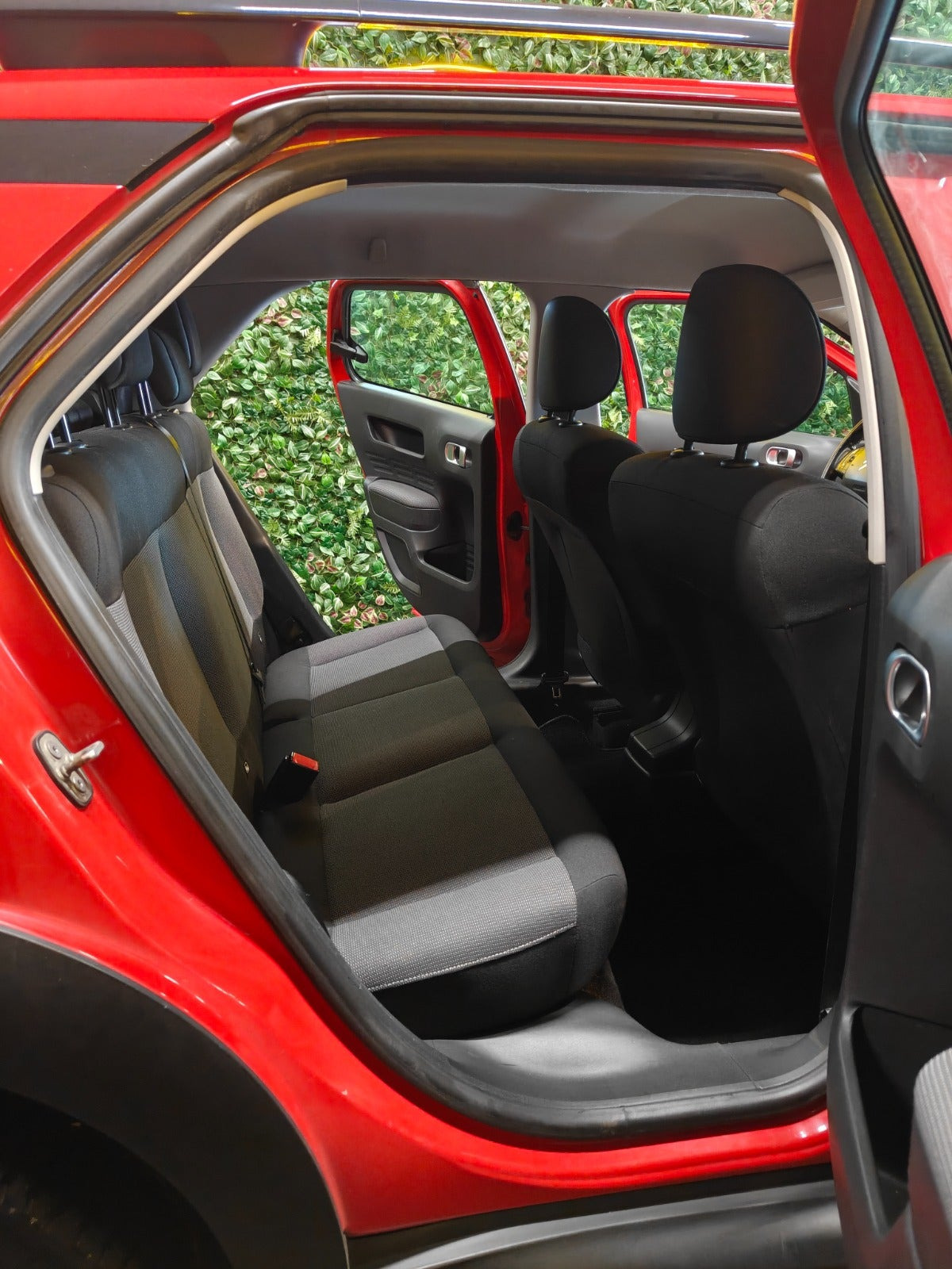 undefined Citroën C4 Cactus fra 2014