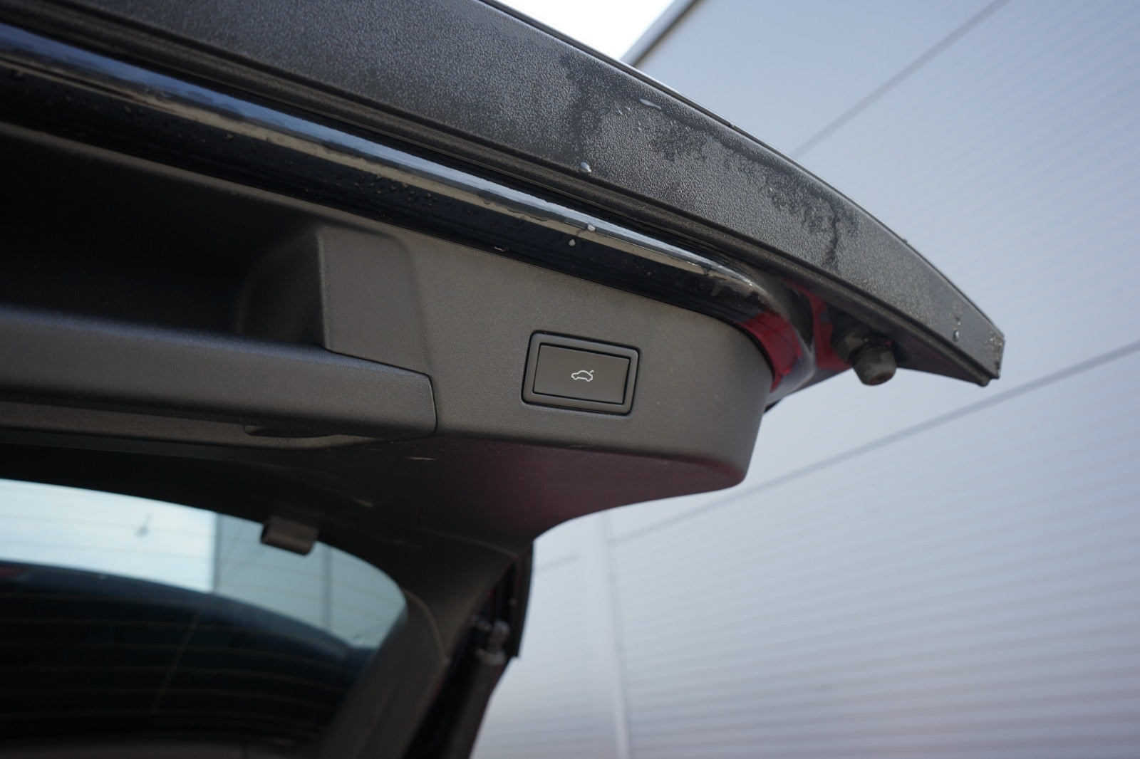 Sort VW ID.4 fra 2025
