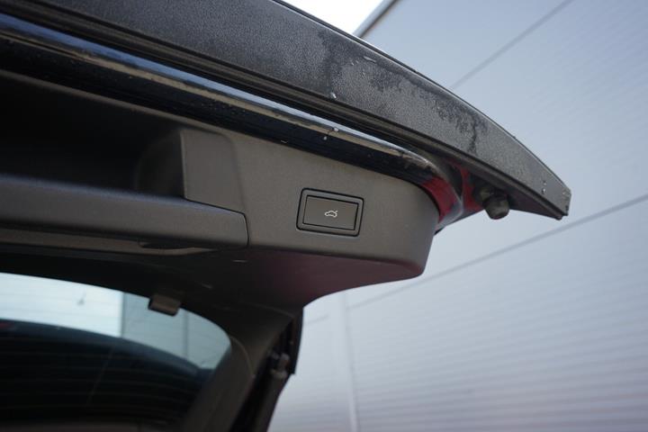 Sort VW ID.4 fra 2025