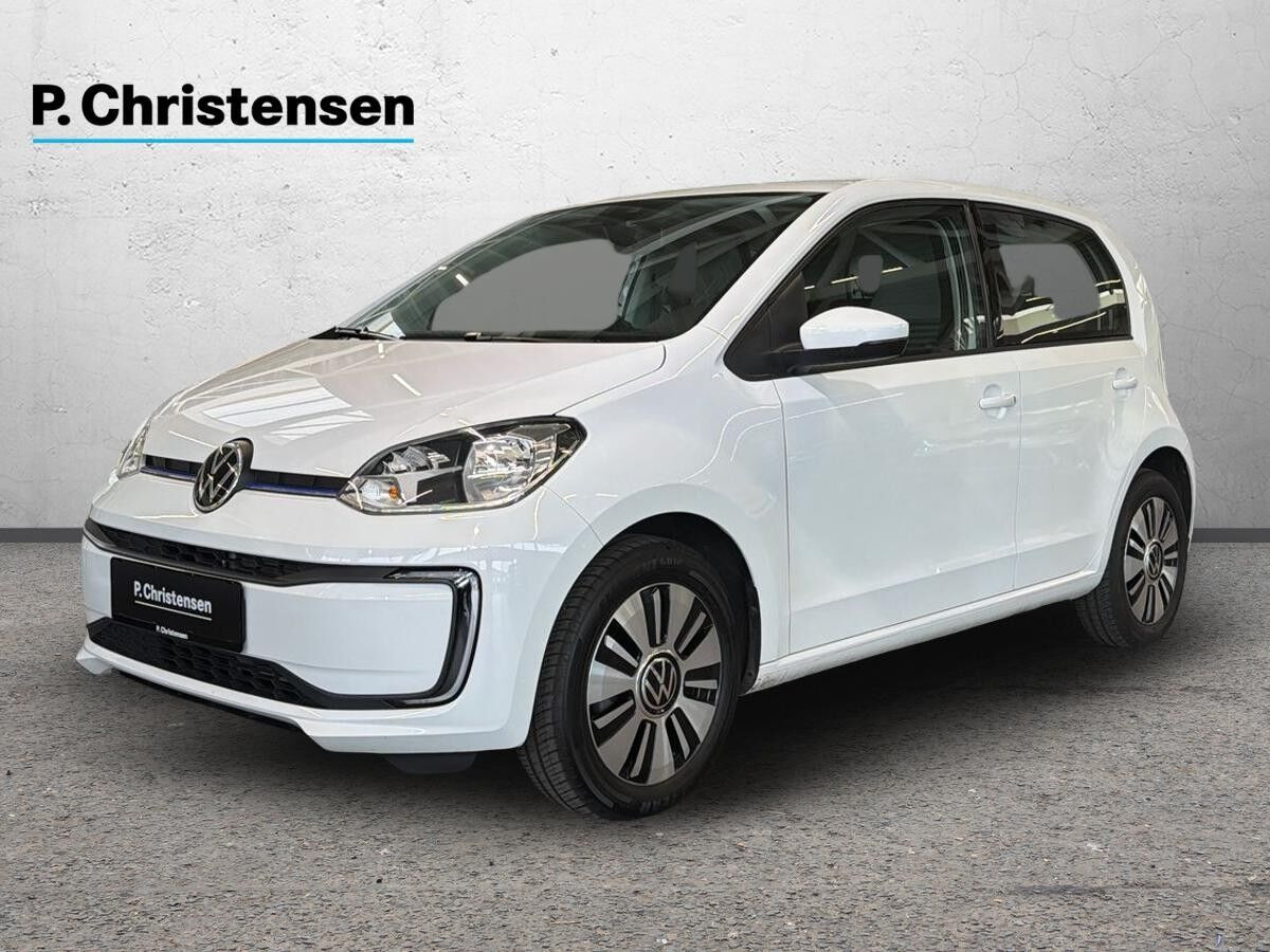 VW E-UP!