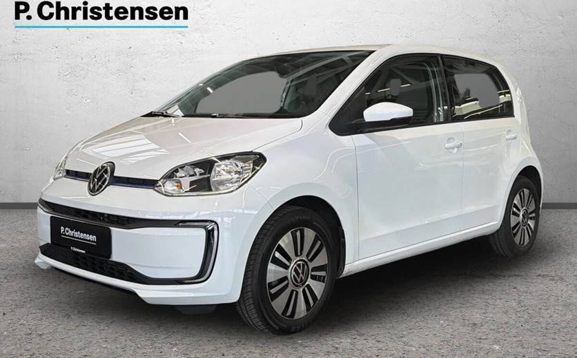 VW E-UP!
