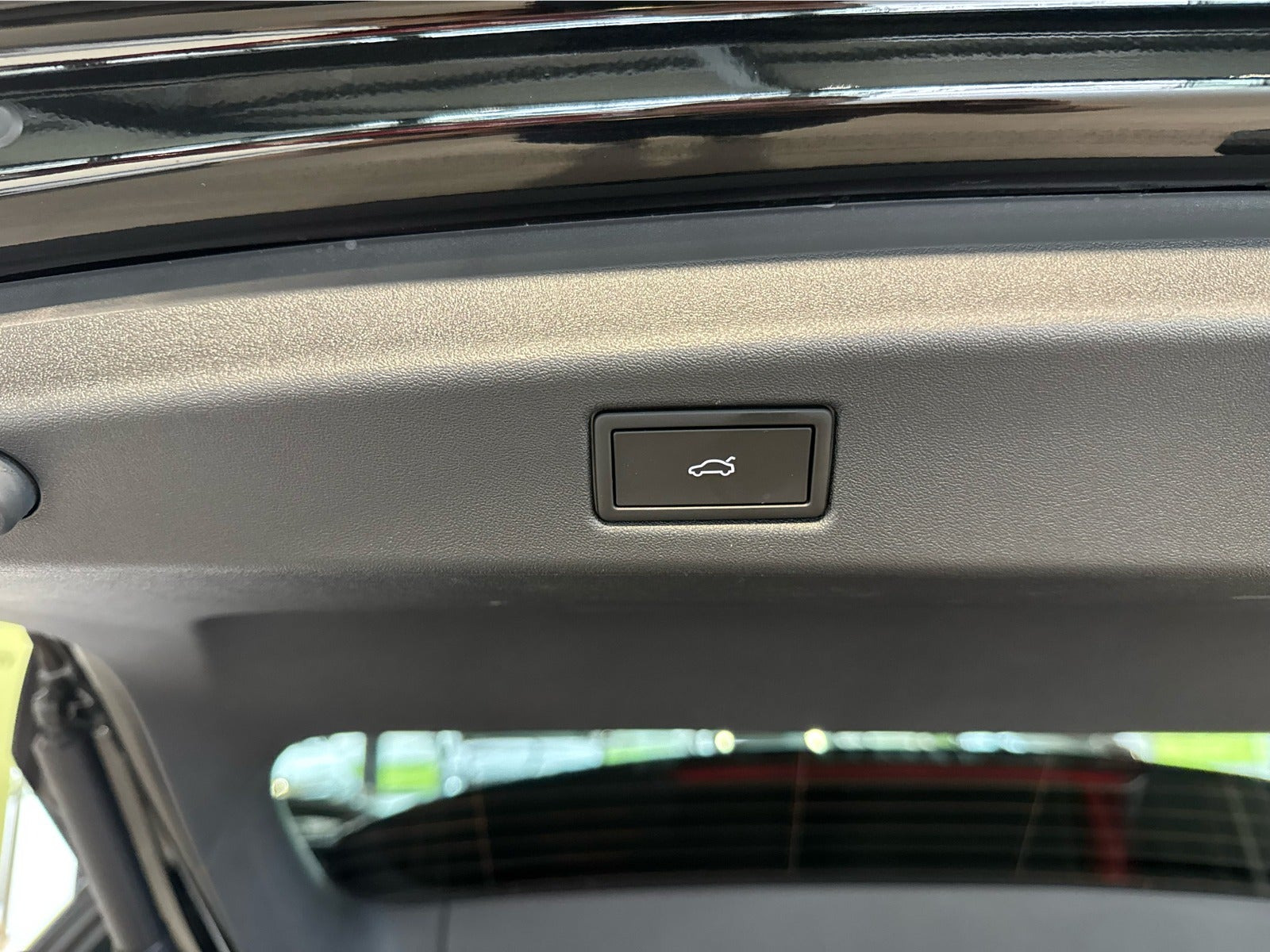 Sort VW ID.7 fra 2025