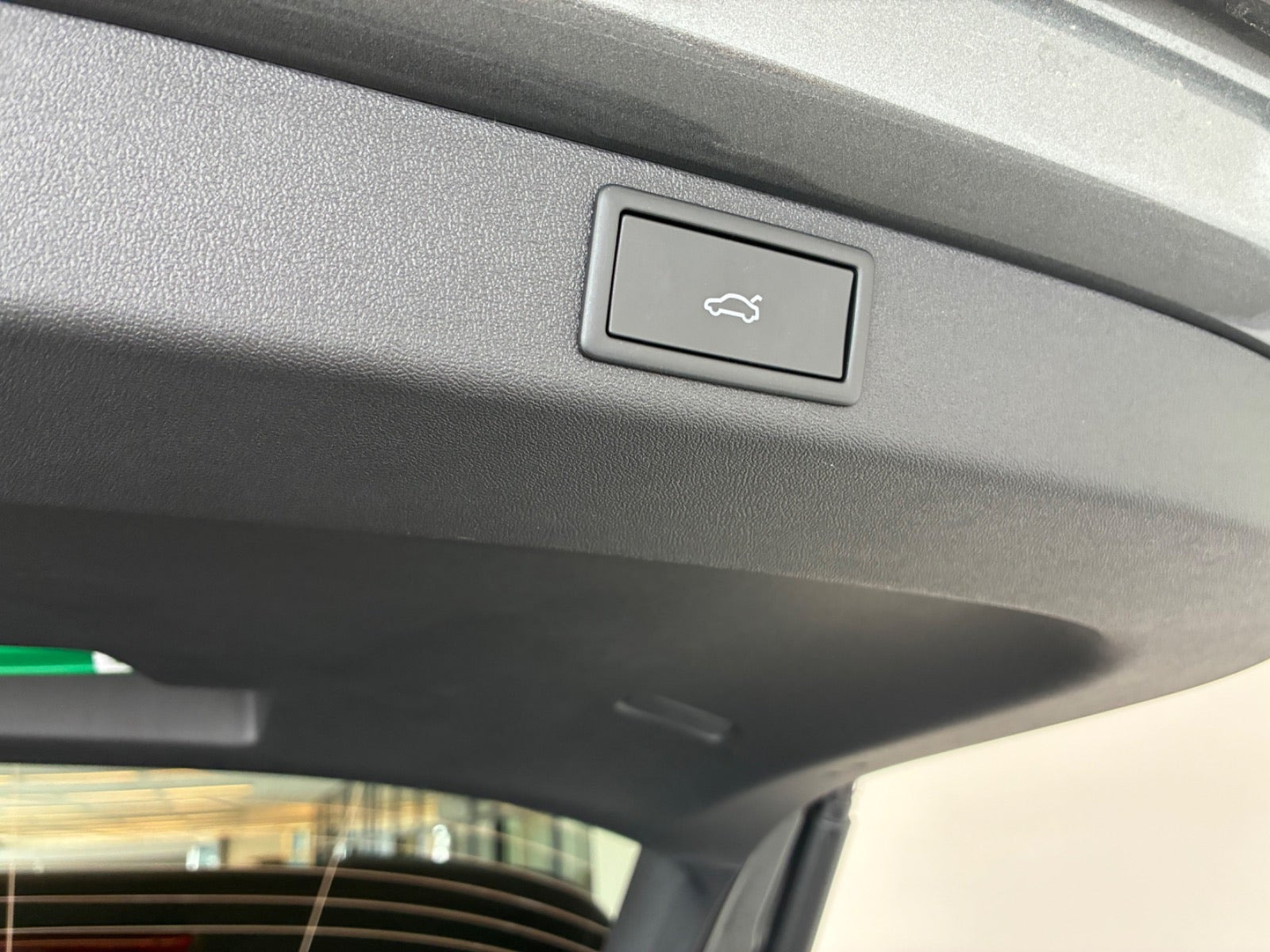 Grå Skoda Elroq fra 2026