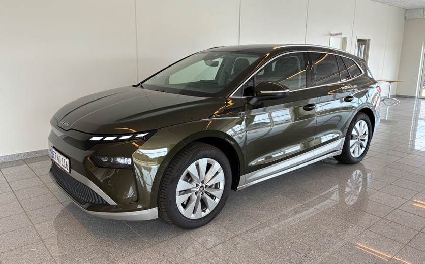 Skoda Enyaq 85 iV Premium