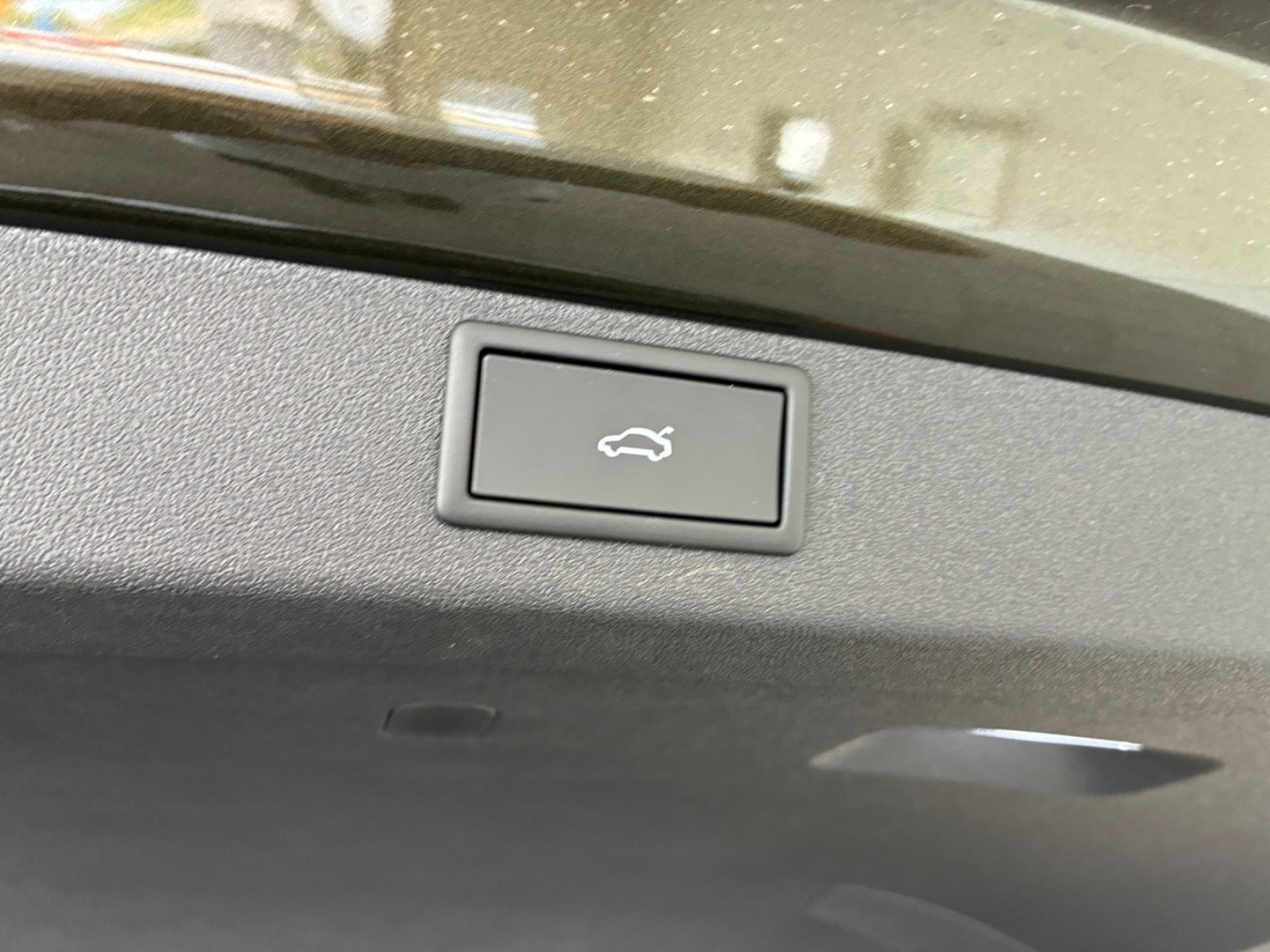 Grøn Skoda Enyaq fra 2026