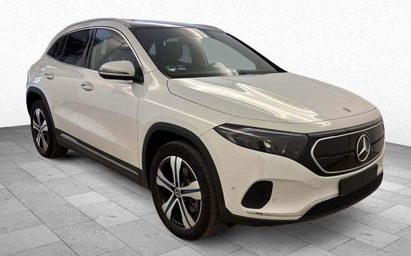 Mercedes EQA250 Progressive