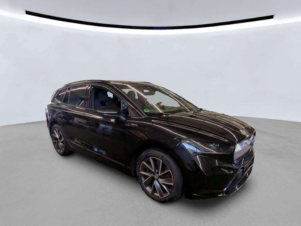 Skoda Enyaq 80 iV Sportline