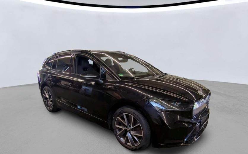 Skoda Enyaq 80 iV Sportline