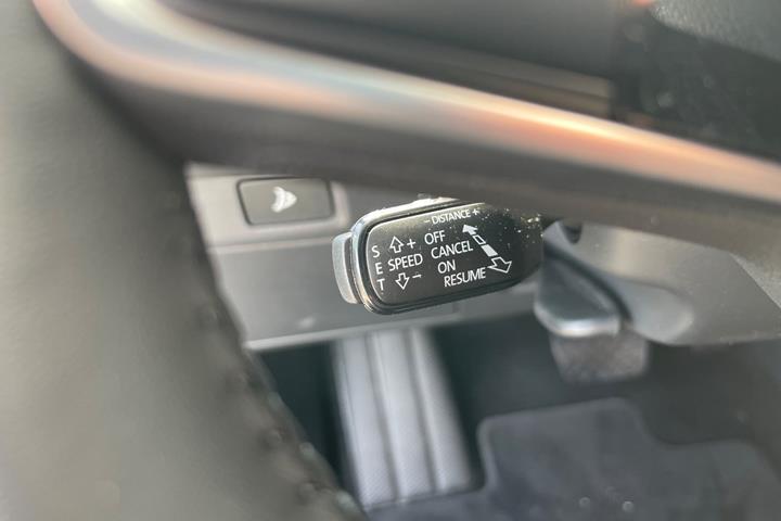 Hvid Skoda Elroq fra 2027