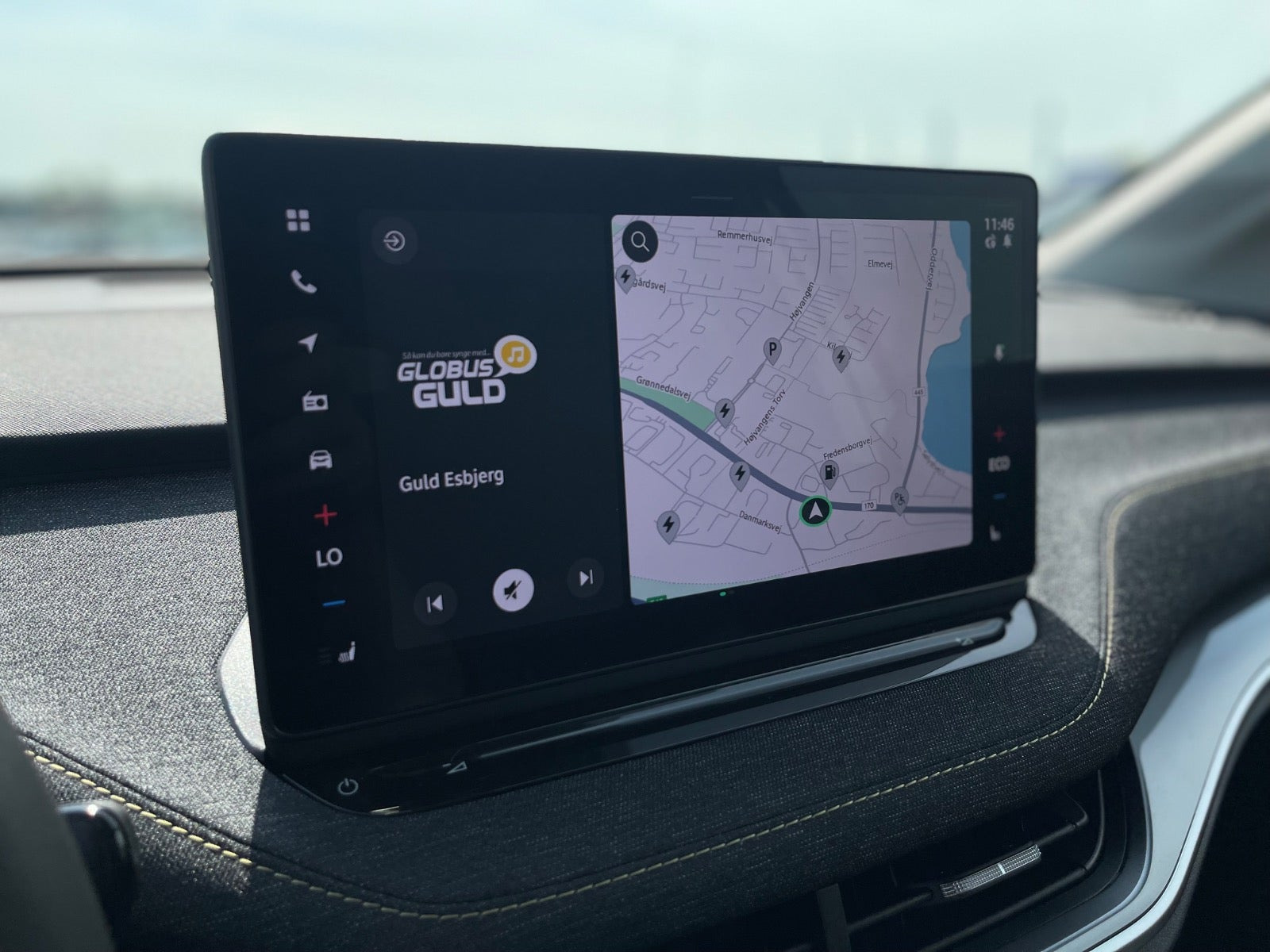 Hvid Skoda Elroq fra 2027