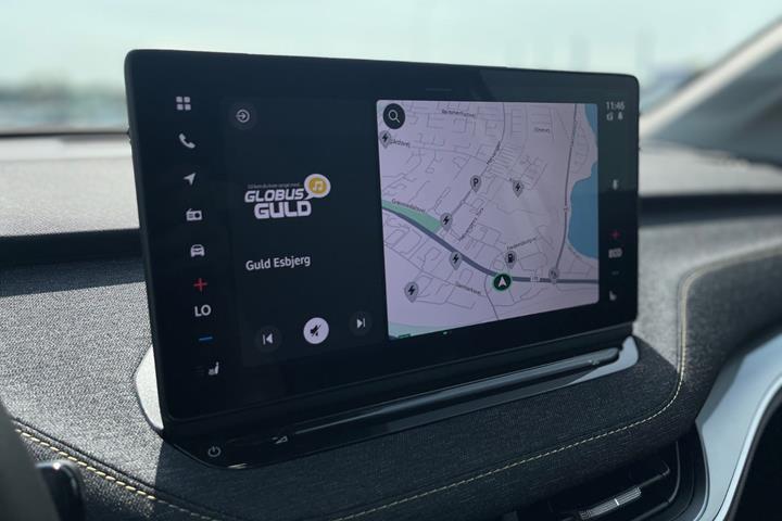 Hvid Skoda Elroq fra 2027