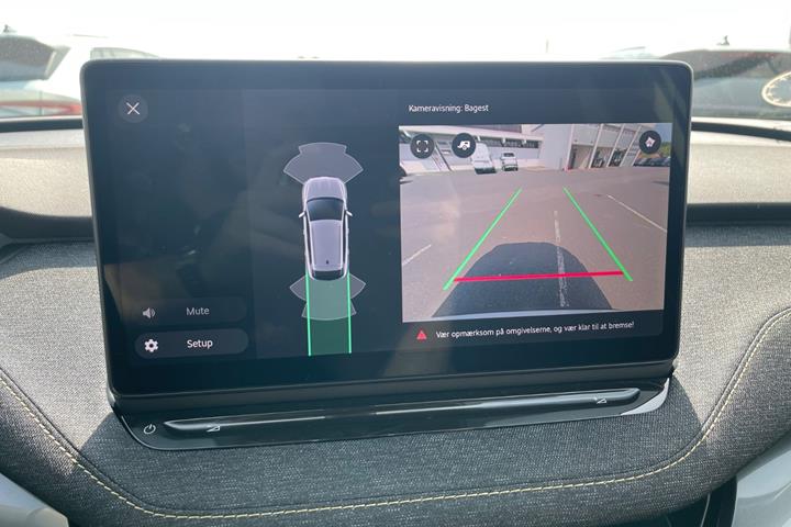 Hvid Skoda Elroq fra 2027
