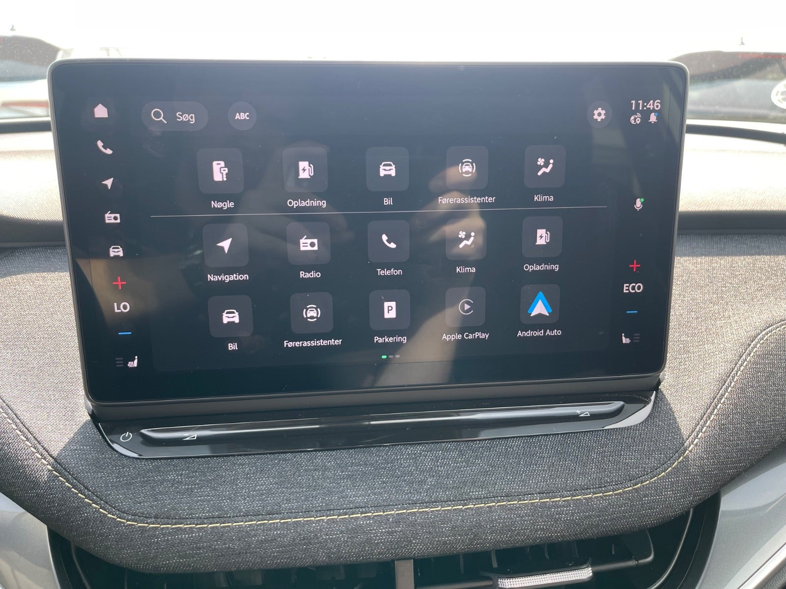Hvid Skoda Elroq fra 2027