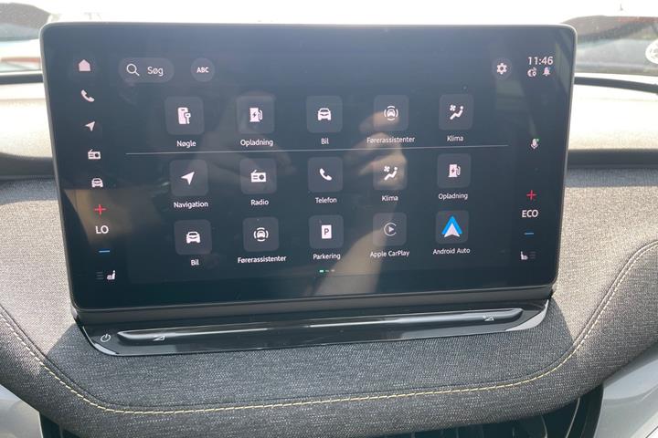 Hvid Skoda Elroq fra 2027