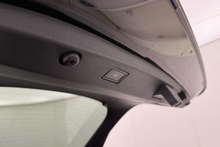 Sort VW ID.7 fra 2023