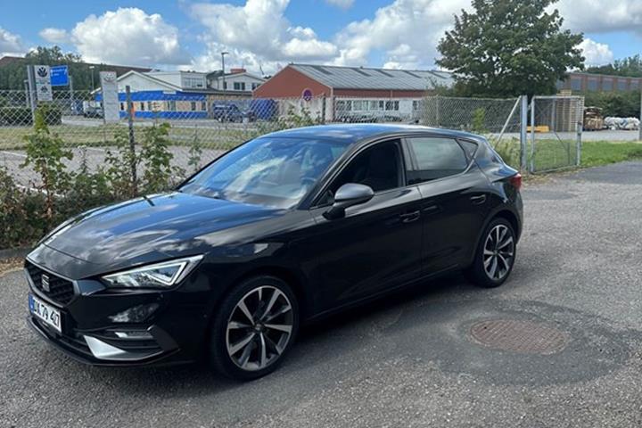 undefined Seat Leon fra 2021
