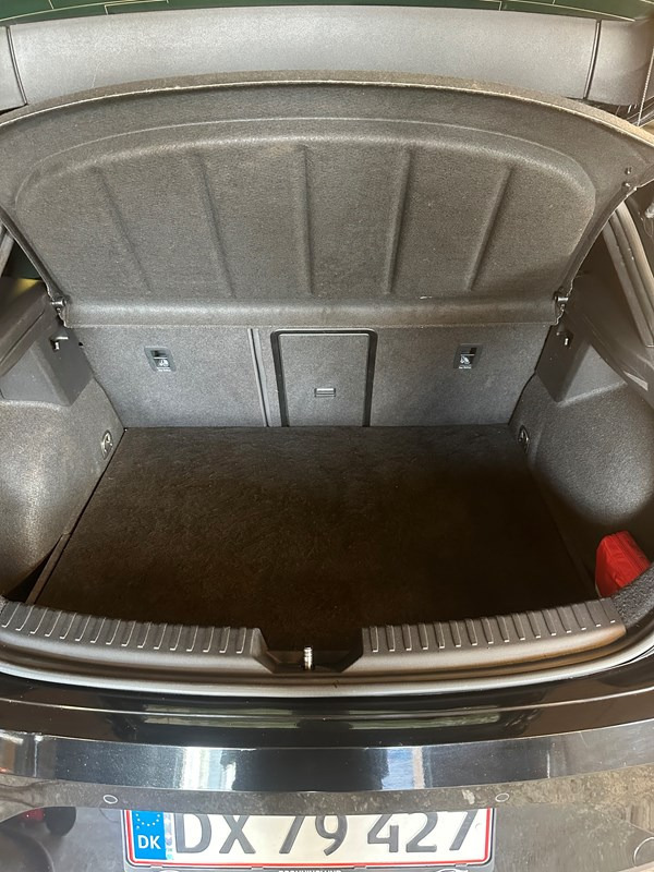 undefined Seat Leon fra 2021